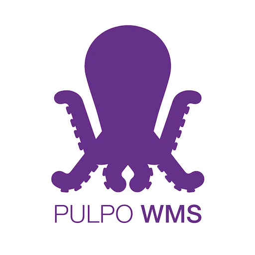 PULPO WMS icon