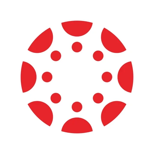 Canvas Student icon