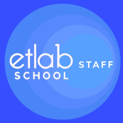 Etlab School Staff icon