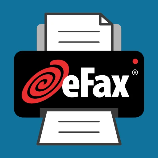 eFax App - Fax from Phone icon