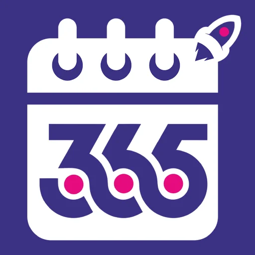 365 Lead Management CRM icon