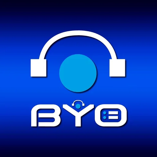 BYOChannel icon