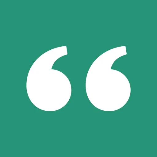 Proverbes & Citations icon