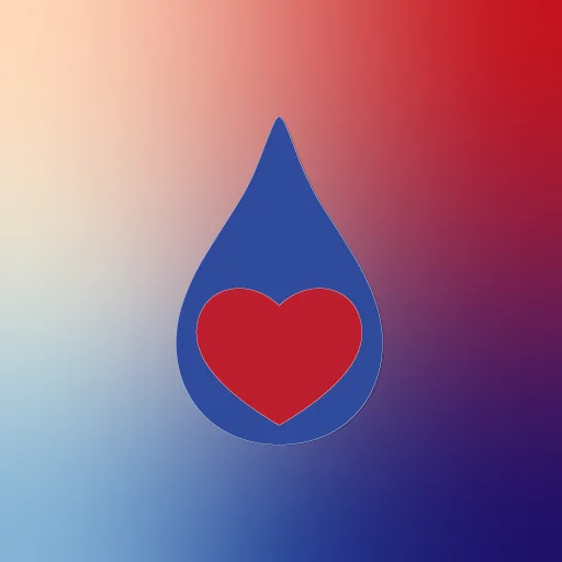 Charity Oil icon