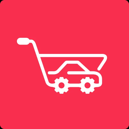 Mech Deals- Car Spare Parts icon