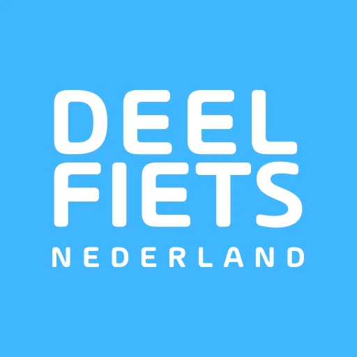 Deelfiets Nederland icon