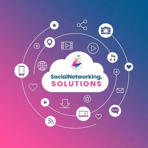 SocialEngine Mobile App by SNS icon