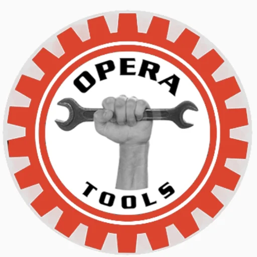 Opera Tools icon