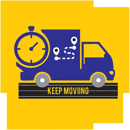 Keep Moviing User icon