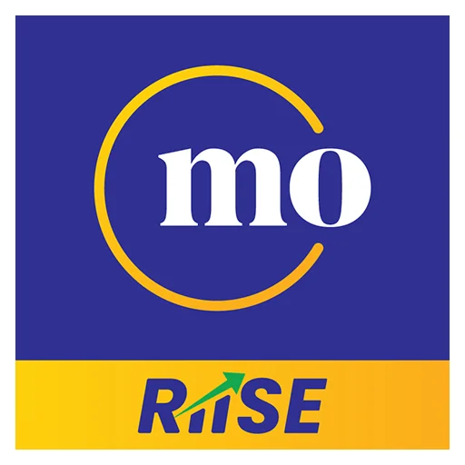 MO RIISE: Stocks, IPO & Demat icon