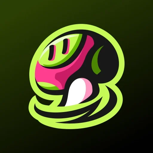 Meshy - 3D Model Viewer icon