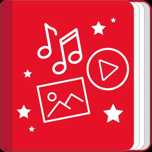 BooksPlus: Augmented Reality icon