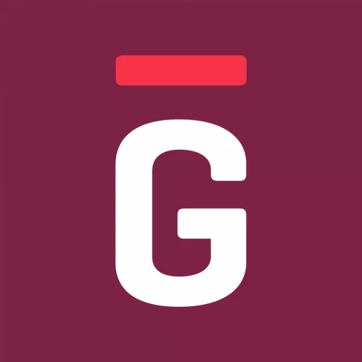 GESOBAU Berlin App icon