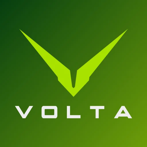 Volta icon