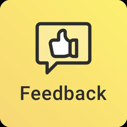 Customer Feedback - FellaFeeds icon