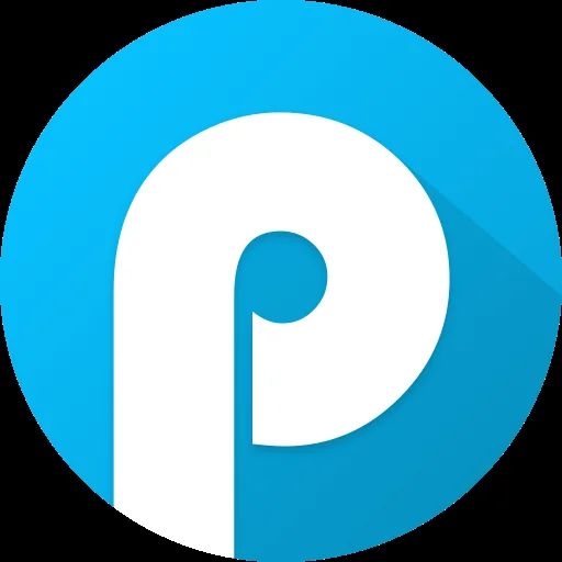 Podomatic Podcast & Mix Player icon