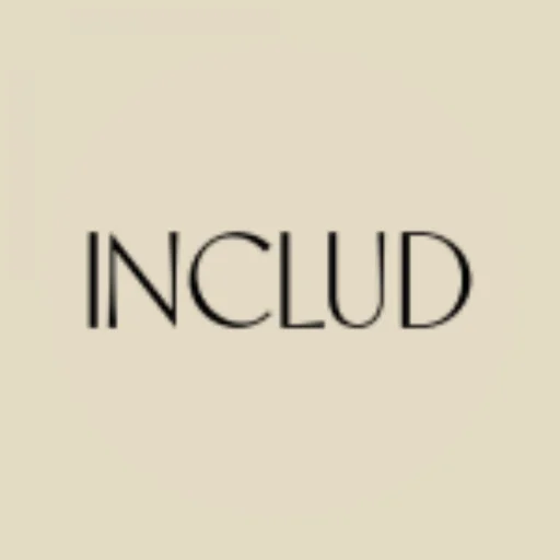 INCLUD icon