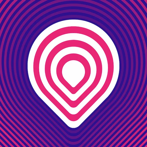 magicpin:Food Delivery, Dining icon