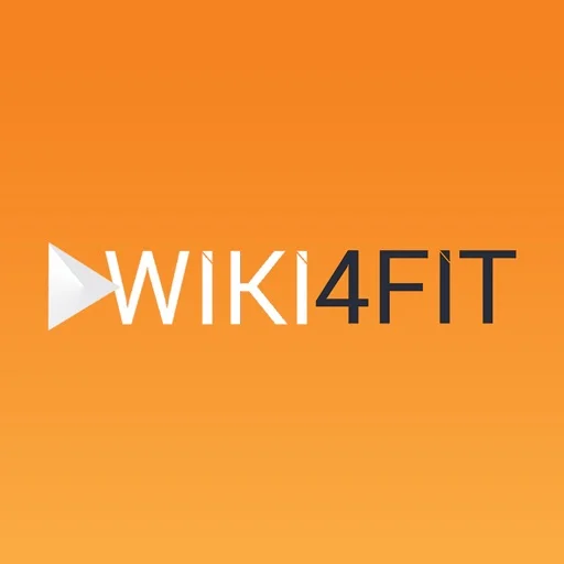 WIKI4FIT icon