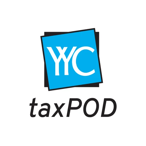 YYC taxPOD icon