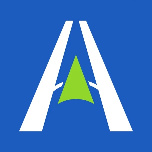 AutoMapa icon