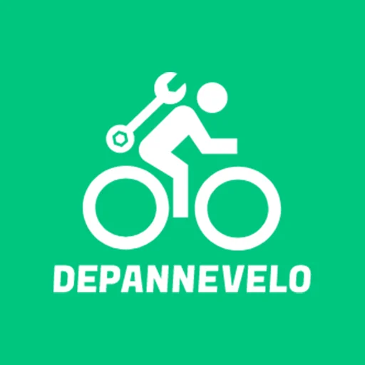 DepanneVelo icon