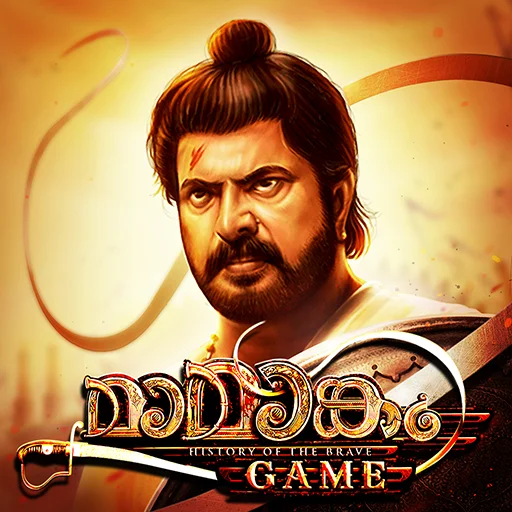 Mamangam icon