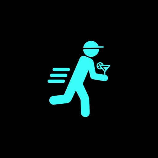 Bring Your Drink icon