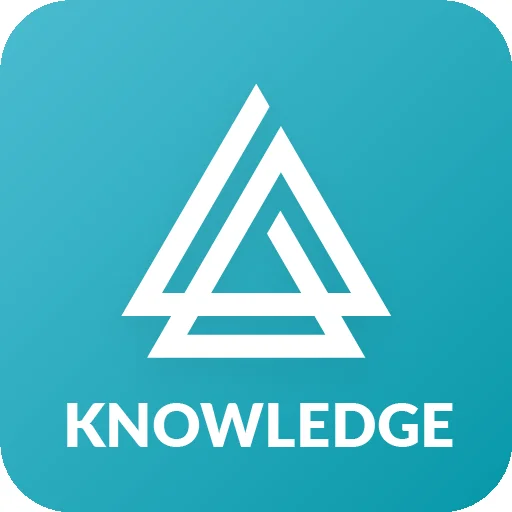 AMBOSS Knowledge Library icon