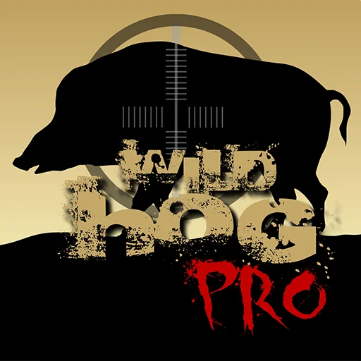 Wild Hog Pro icon