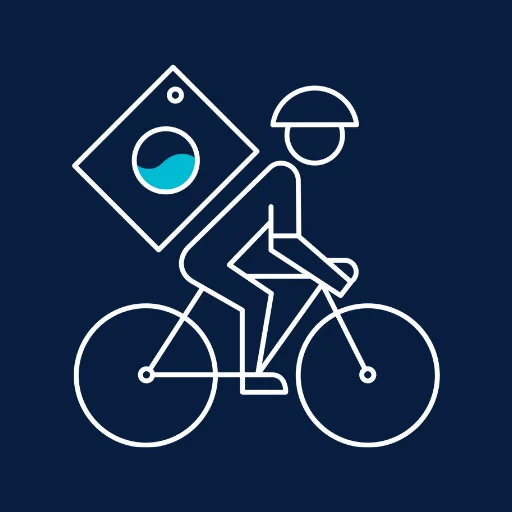 Wash Cycle - Cardiff's Deliver icon