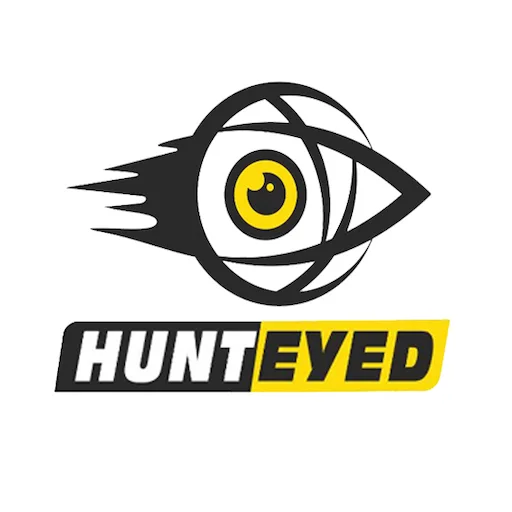 Hunteyed icon