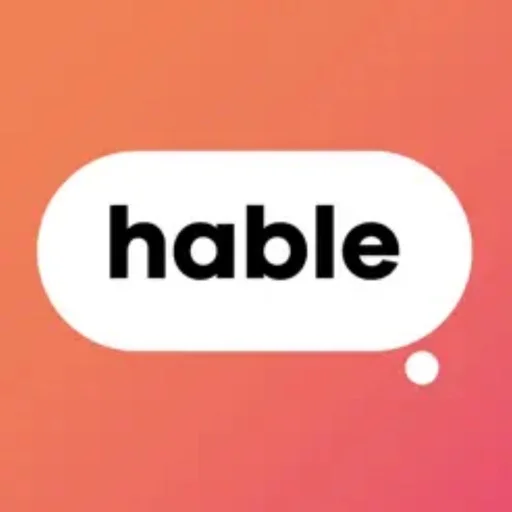 Hable icon