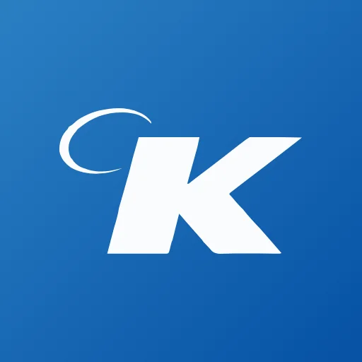 Kacific Gigstarter App icon