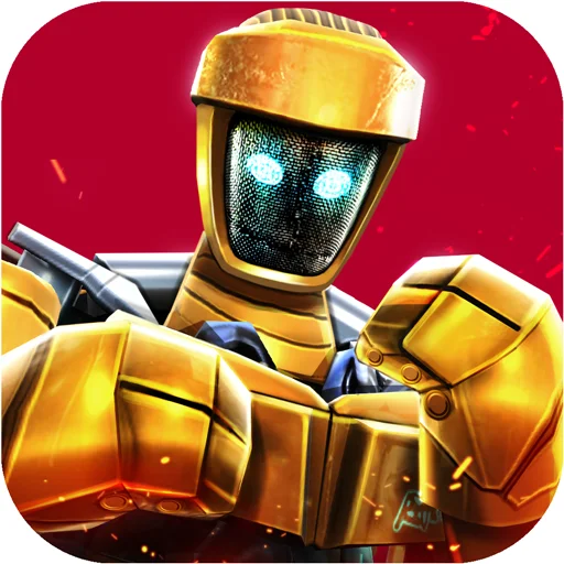 World Robot Boxing icon