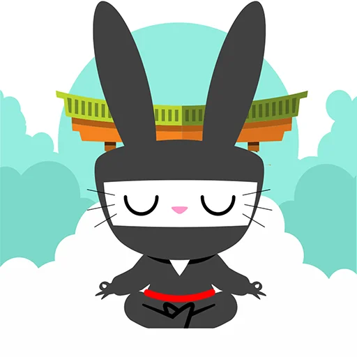 Ninja Focus : Sleep & Relax icon