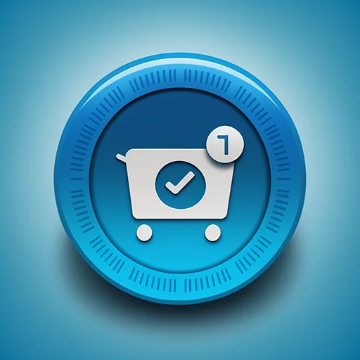 Watch Face Coupon Store icon