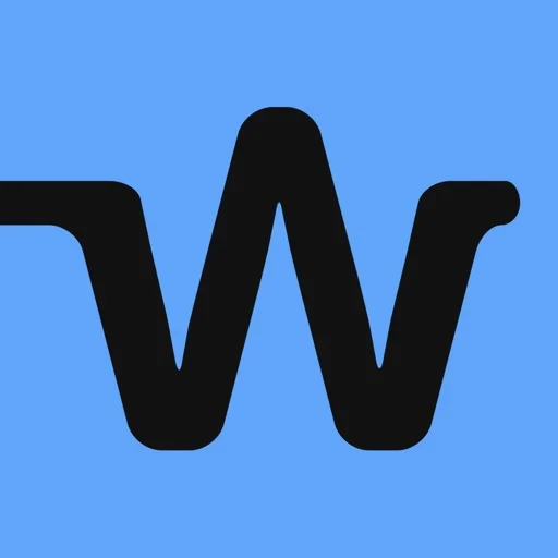 Whyp - Upload & Share Audio icon