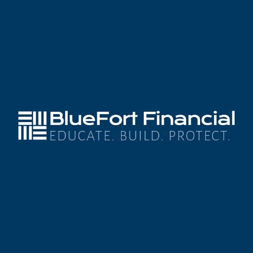 Bluefort Financial icon