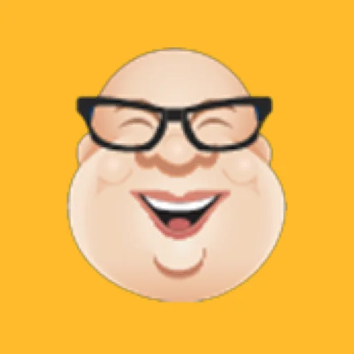 Real Estate Management App icon