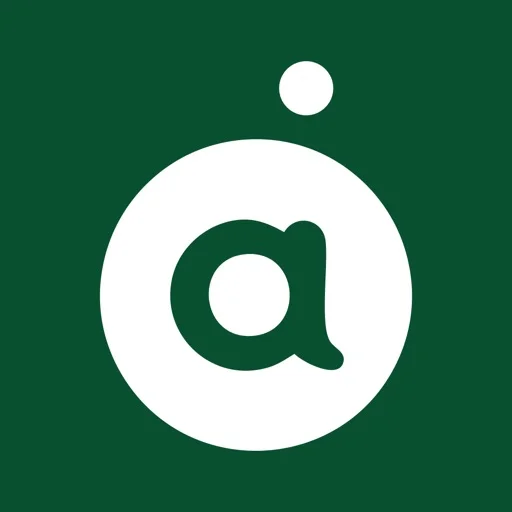 Aarstiderne – Økologisk mad icon