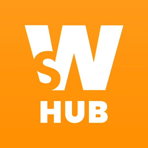 Smart Warehousing icon