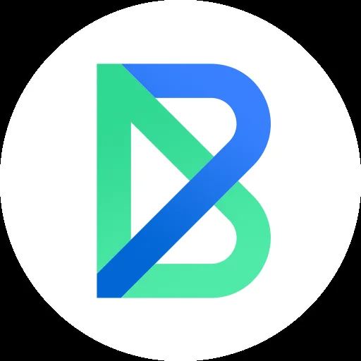 Booke AI icon