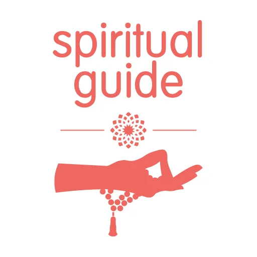 Spiritual Guides icon