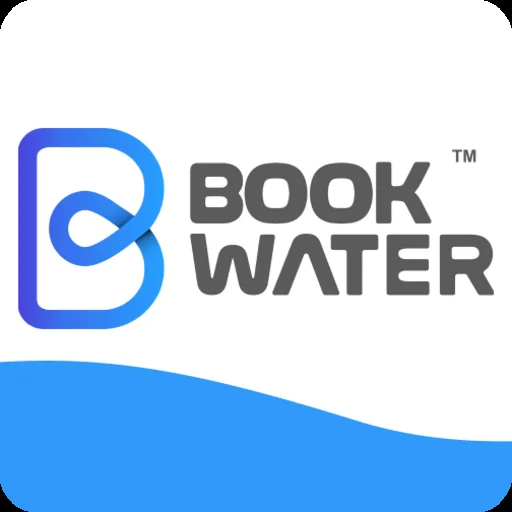 BookWater icon