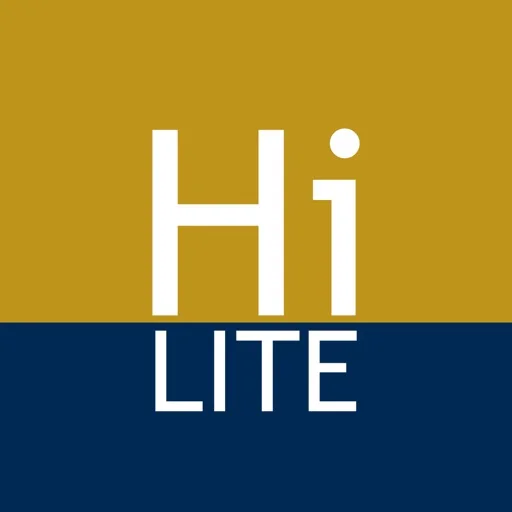 My HiLITE icon