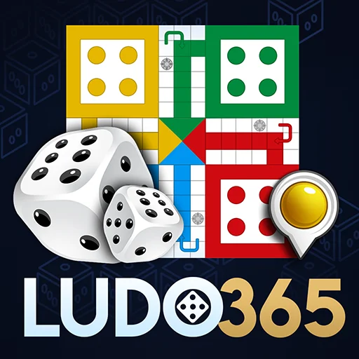 Ludo 365 Final icon