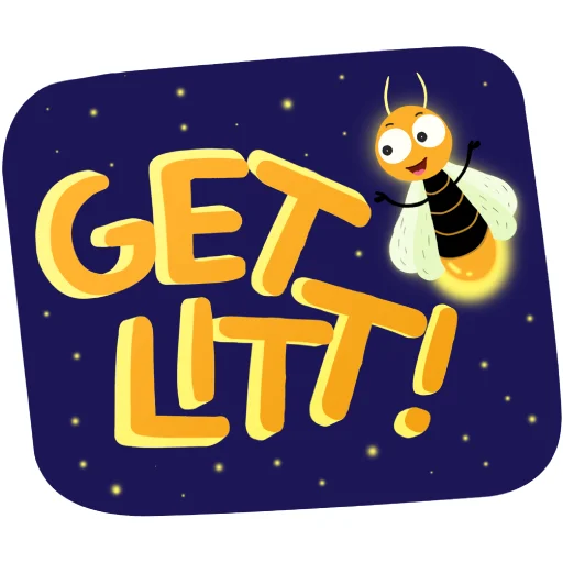 GetLitt | E-Library For Kids icon