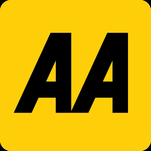 The AA (Ireland) icon