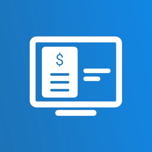 SalesPlay - Customer Display icon